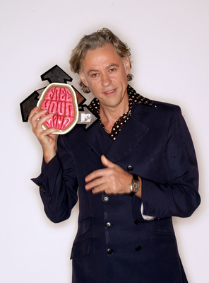 Bob Geldof Poster Z1G532799