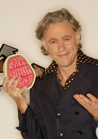 Bob Geldof Poster Z1G532800