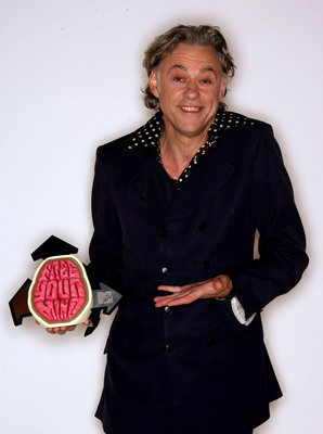 Bob Geldof Poster Z1G532802