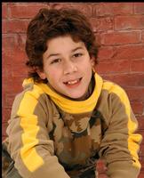 Nick Jonas hoodie #961248