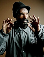 Snoop Dogg Tank Top #961348