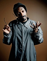 Snoop Dogg Poster Z1G532969