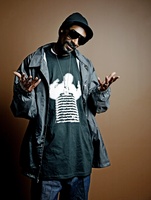 Snoop Dogg hoodie #961353