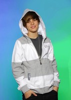Justin Bieber Longsleeve T-shirt #961386