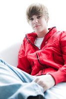 Justin Bieber Sweatshirt #961388