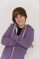 Justin Bieber Longsleeve T-shirt #961390