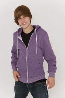 Justin Bieber Mouse Pad Z1G533011