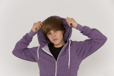 Justin Bieber Mouse Pad Z1G533012