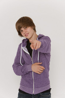 Justin Bieber hoodie #961396
