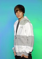 Justin Bieber Longsleeve T-shirt #961401