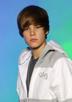 Justin Bieber Mouse Pad Z1G533020