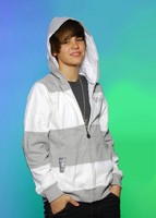 Justin Bieber hoodie #961404