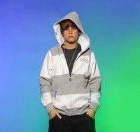 Justin Bieber Mouse Pad Z1G533023