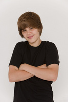 Justin Bieber Longsleeve T-shirt #961407