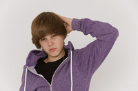 Justin Bieber hoodie #961408