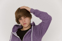 Justin Bieber Mouse Pad Z1G533027