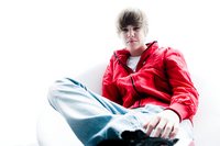 Justin Bieber Mouse Pad Z1G533028