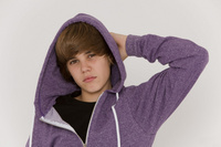 Justin Bieber Mouse Pad Z1G533029