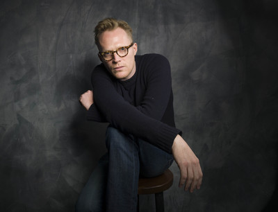 Paul Bettany Mouse Pad Z1G533221