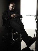Tim Roth Mouse Pad Z1G533510