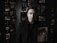 Tim Roth Mouse Pad Z1G533522