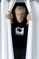 Ian McKellen Longsleeve T-shirt #962069