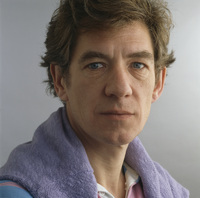 Ian McKellen t-shirt #Z1G533648