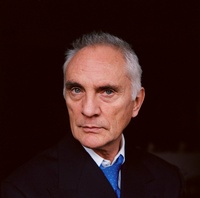 Terence Stamp Poster Z1G533736