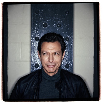 Jeff Goldblum tote bag #Z1G533853