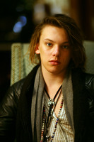 Jamie Campbell Bower Poster Z1G534065