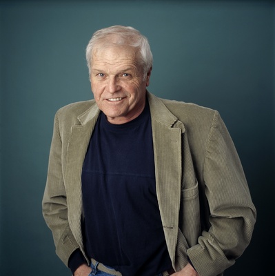 Brian Dennehy mouse pad