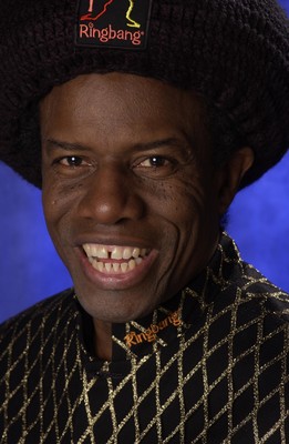 Eddy Grant Mouse Pad Z1G534287