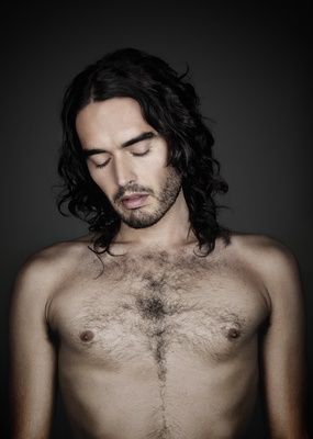 Russell Brand Poster Z1G534694