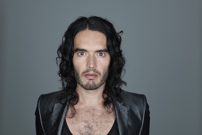 Russell Brand Poster Z1G534701