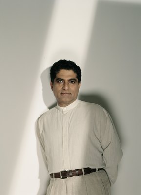 Deepak Chopra poster