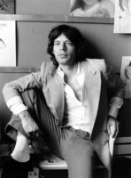 Mick Jagger Tank Top #963365