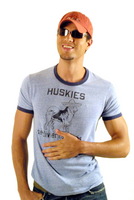 Enrique Igelsias Longsleeve T-shirt #963634