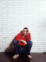 Will Mellor Poster Z1G535733