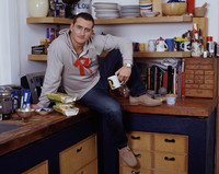 Will Mellor Mouse Pad Z1G535738