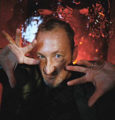 Robert Englund Poster Z1G535844