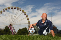 Kevin Muscat t-shirt #Z1G535970