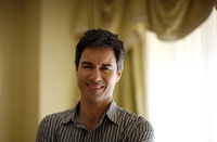 Eric McCormack Mouse Pad Z1G535999