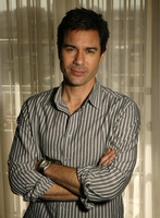 Eric McCormack Mouse Pad Z1G536000
