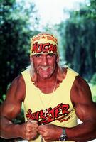 Hulk Hogan Mouse Pad Z1G536116