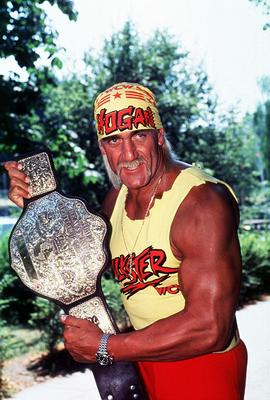Hulk Hogan mug #Z1G536120