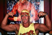 Hulk Hogan Longsleeve T-shirt #964554