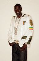 Akon Tank Top #964556