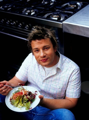 Jamie Oliver mug #Z1G536212
