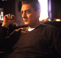 Paul Auster Poster Z1G536291