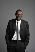 Idris Elba tote bag #Z1G536304
